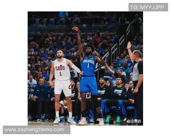 2010年NBA季后赛魔术与骑士的激烈对决回顾与精彩瞬间分析