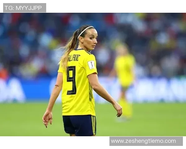 全球女生足球明星颜值排行榜揭晓谁是最美球场女神 全球女生足球明星颜值排行榜揭晓谁是最美球场女神